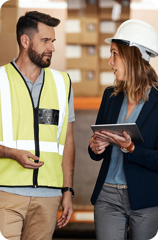 Recruitment support for employers