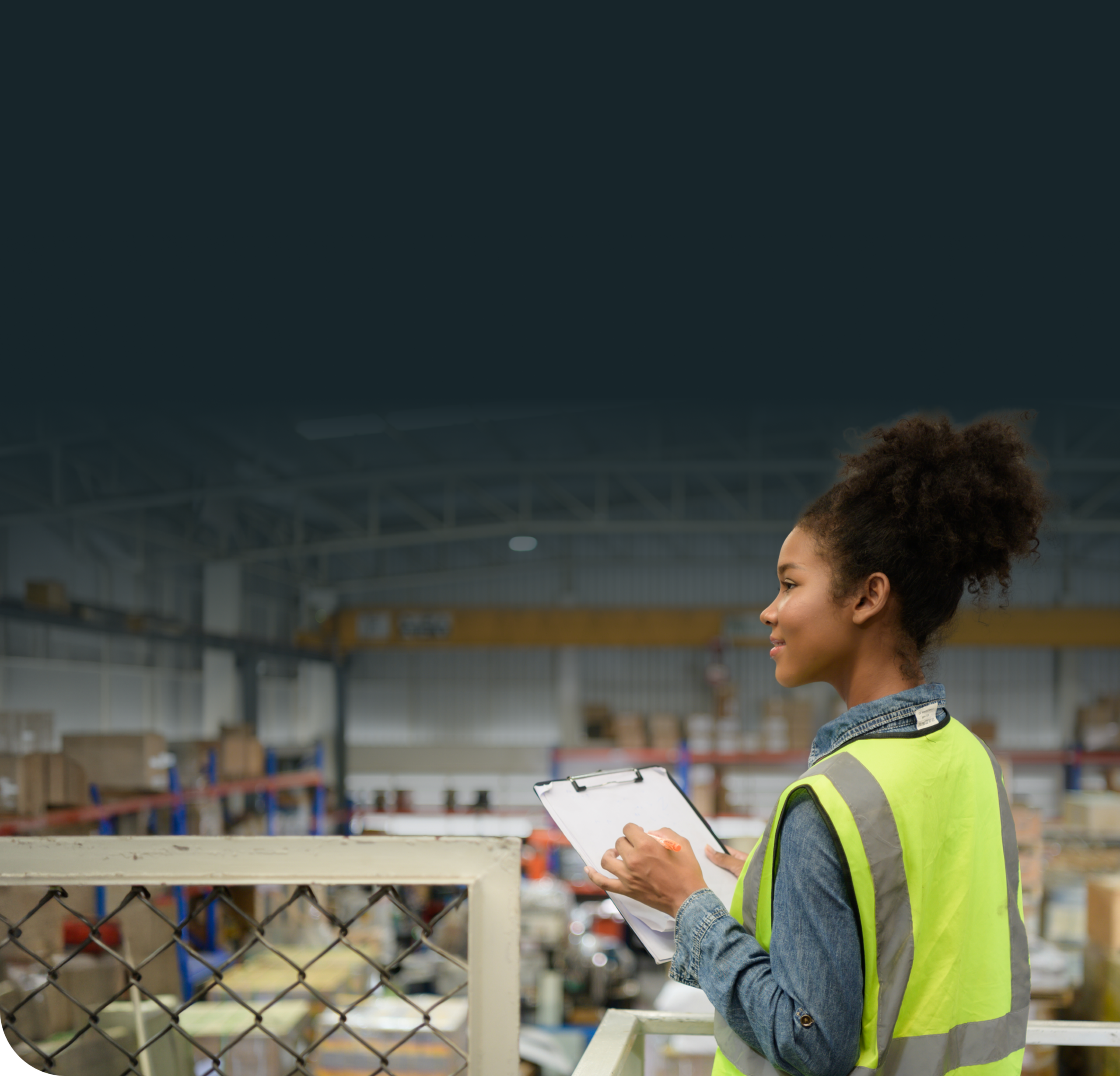 Recruitment services across industrial, transport and commercial operations