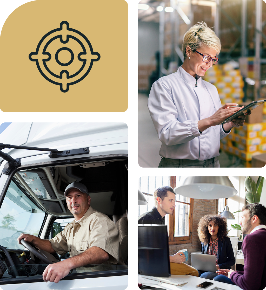 Specialist recruitment sectors