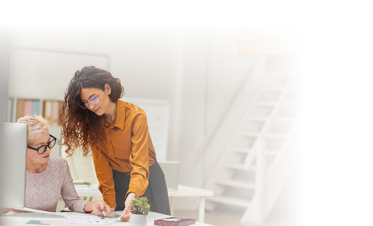 Why businesses choose us