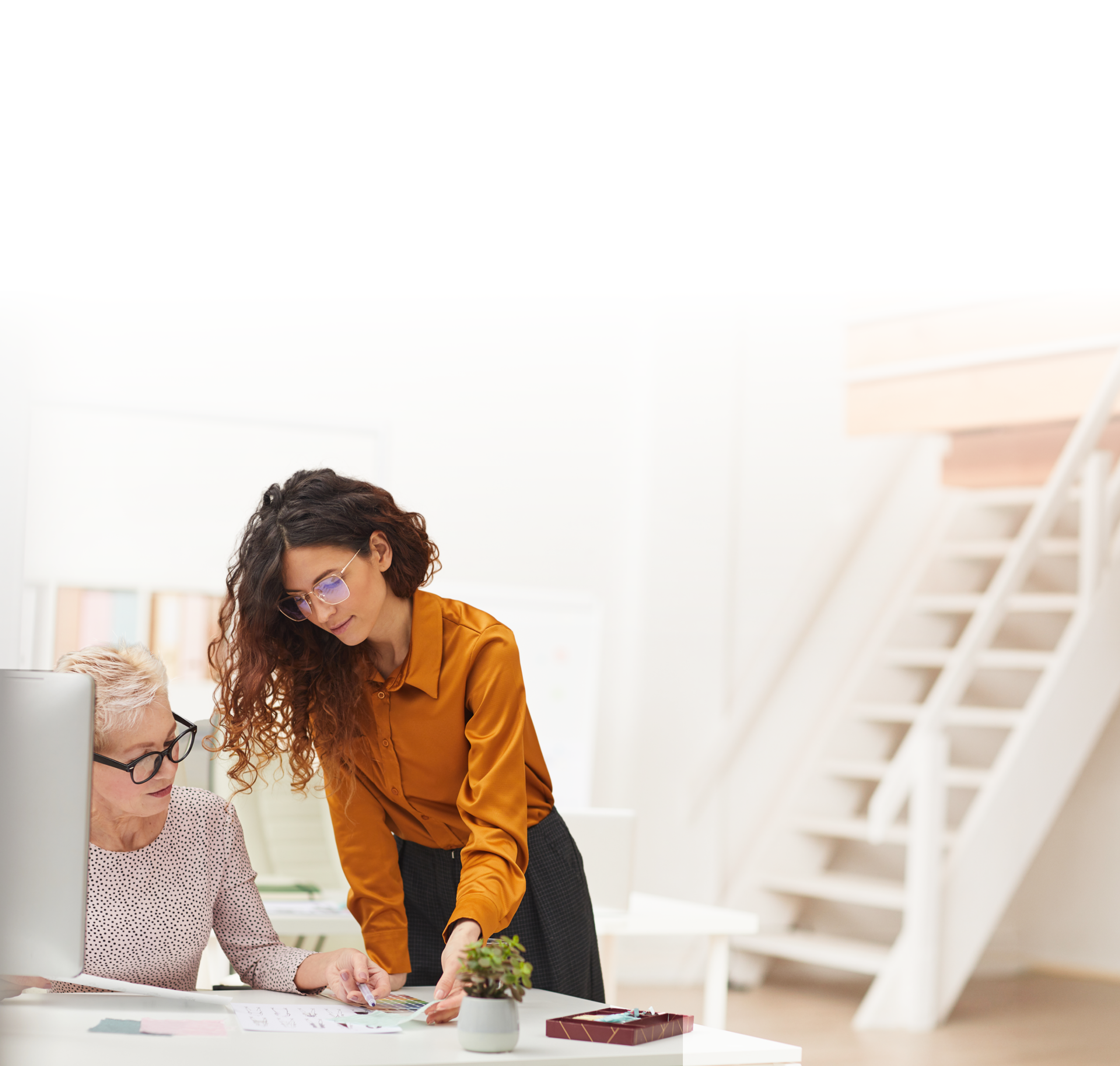 Recruitment and workforce performance insights