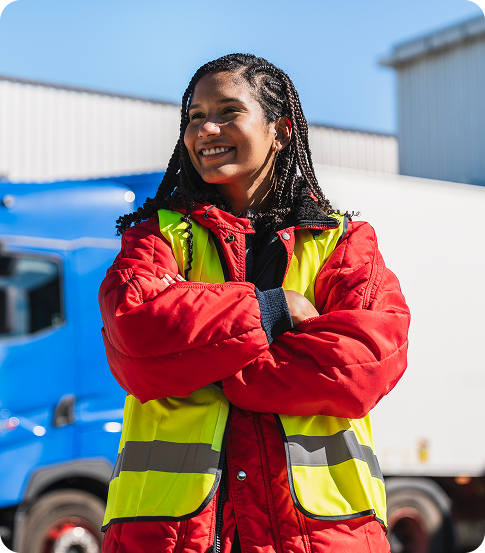 Focused on workforce stability