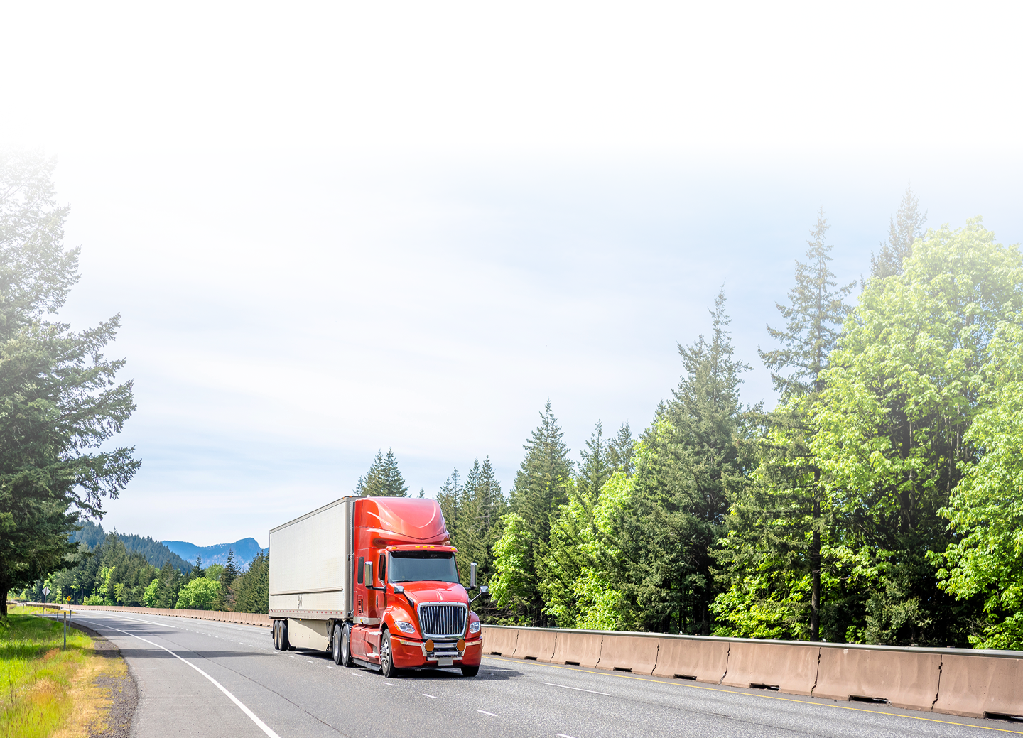 Transport recruitment