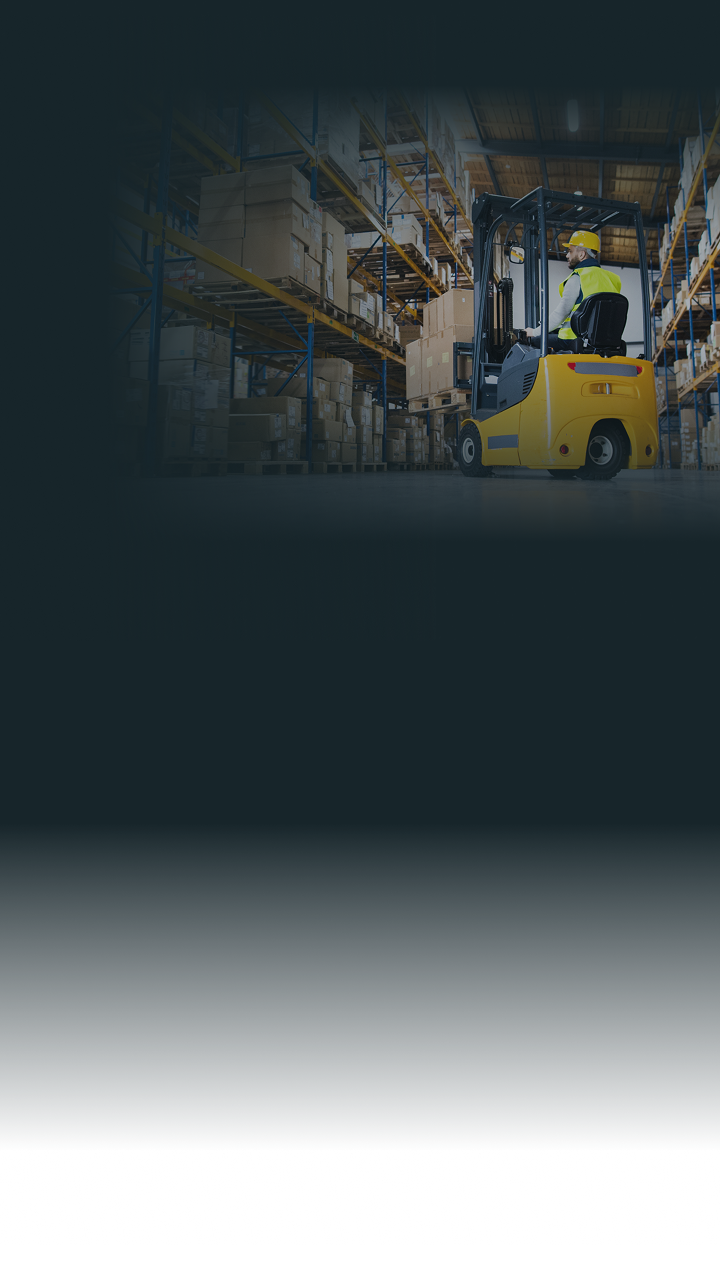 Industrial roles