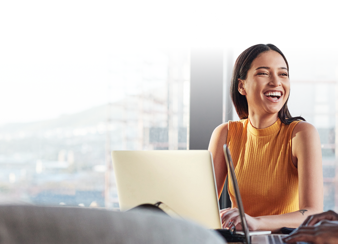 Supporting commercial recruitment across the UK