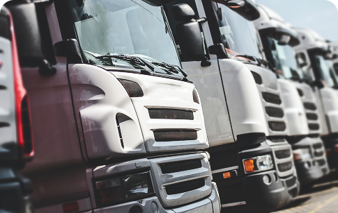 Temporary driver and logistics support
